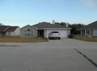 308 Harvard Dr, Princeton, TX 75407