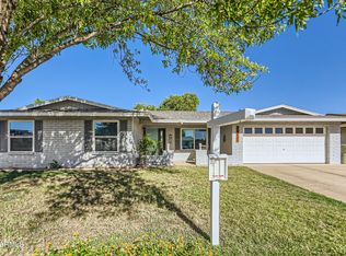 16431 N 51st Dr, Glendale, AZ 85306