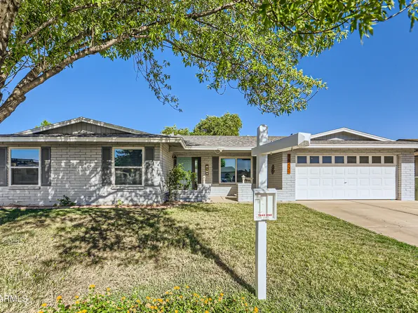 16431 N 51ST Drive, Glendale, AZ 85306