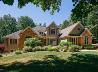 9607 Maricopa Trl, Kalamazoo, MI 49009