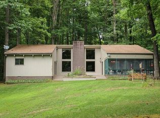 158 Skye Dr, Weems, VA 22576