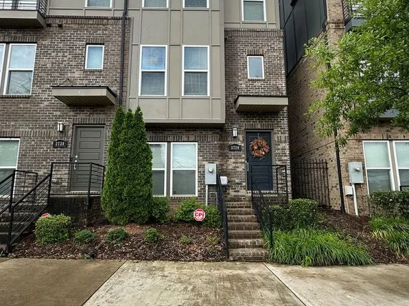 2724 Grand Union Way, Charlotte, NC 28209