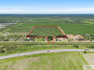 0 Mayfield Rd, San Benito, TX, 78586