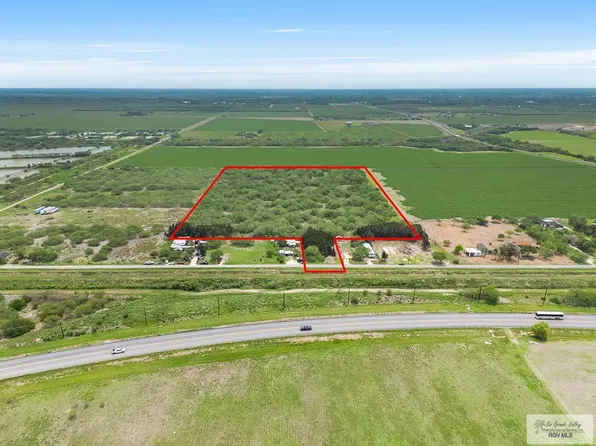 0 Mayfield Rd, San Benito, TX 78586