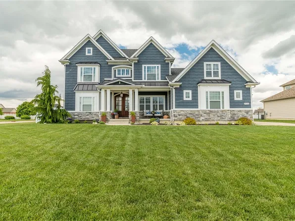 7625 Devonwood Ct, Dayton, OH 45424