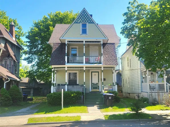 32 Hooker Avenue, Poughkeepsie, NY 12601