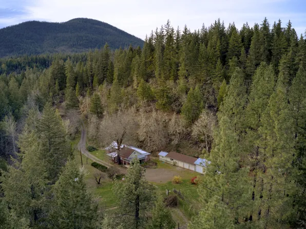 4609 Reeves Creek Rd, Selma, OR 97538