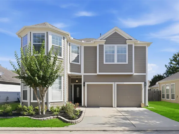 6110 Fulton Meadows Ln, Houston, TX 77092