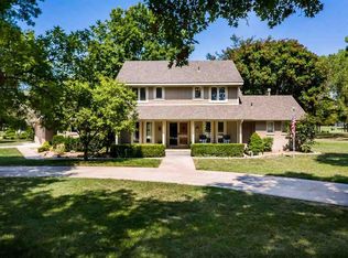 17 N Sandpiper St, Wichita, KS 67230