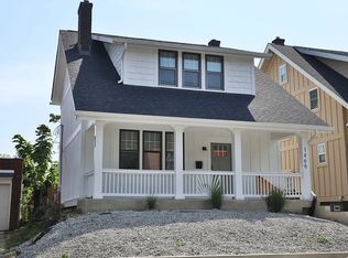 1466 Hamlet St, Columbus, OH 43201