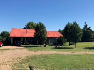 2354 S Roberta Rd, Durant, OK 74701