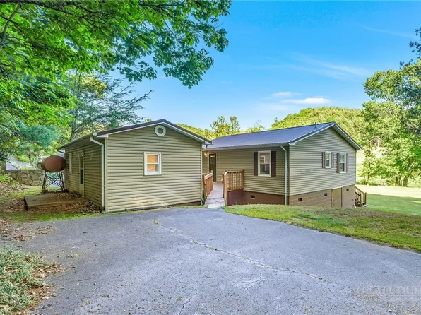409 Ellis Road, West Jefferson, NC 28694