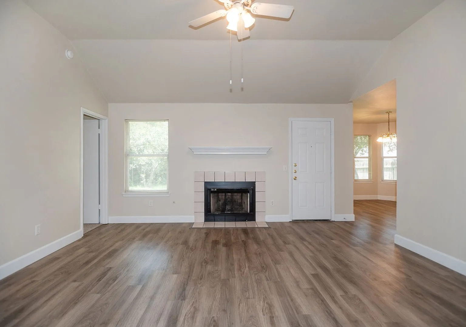 Leander Single Story for Rent — Photo 3