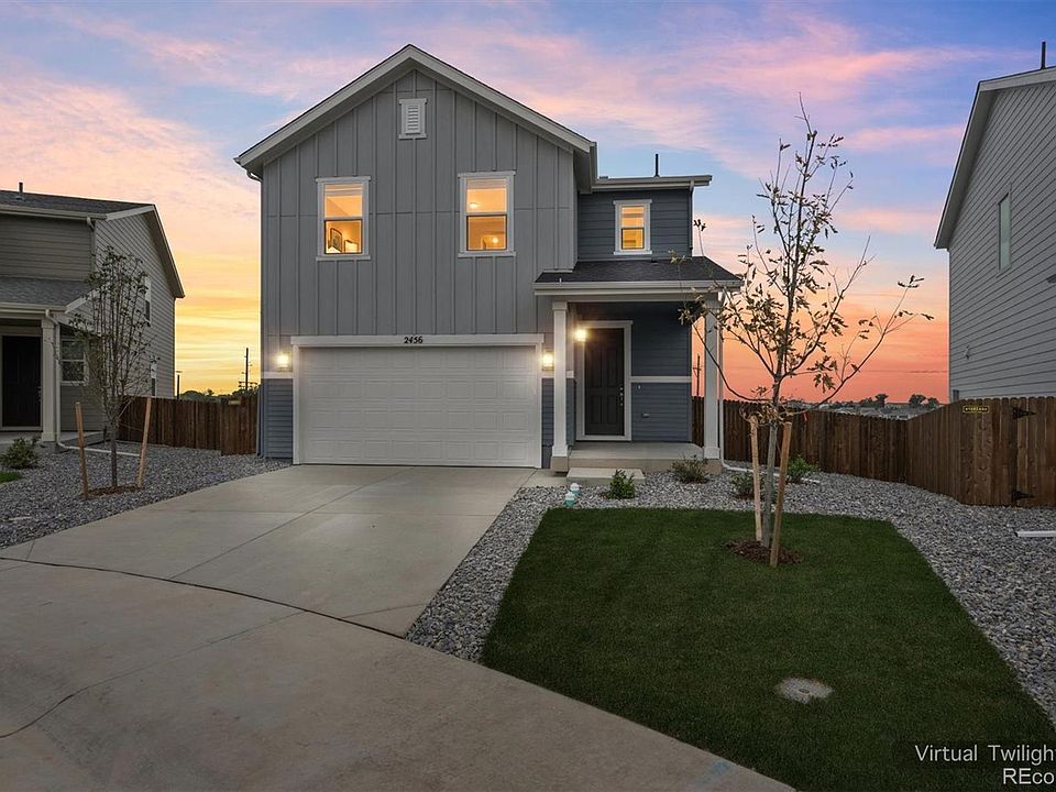 1st image of 2456 Liam Street