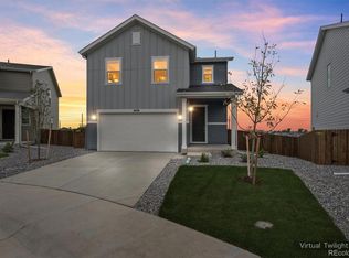 2456 Liam St, Fort Lupton, CO 80621