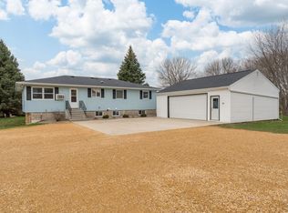 235 390th Ave, Janesville, MN 56048