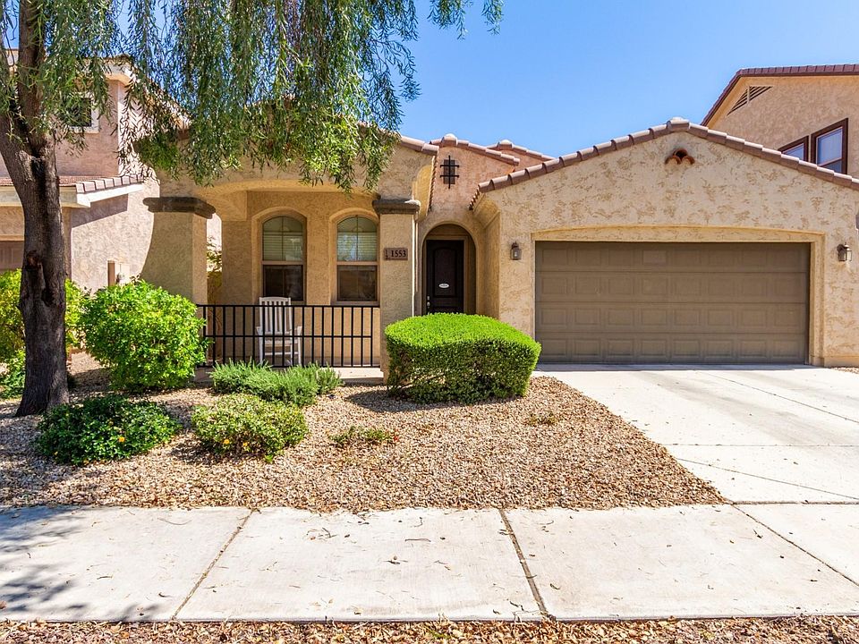 1st image of 1553 S Ponderosa Dr