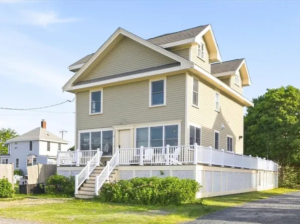 5 Otis Rd, Scituate, MA 02066