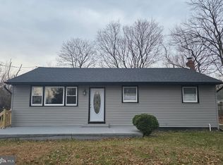 11 Fairview Ave, Bridgeton, NJ 08302