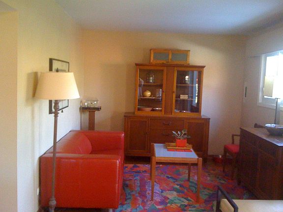 Family room or office space on main floor