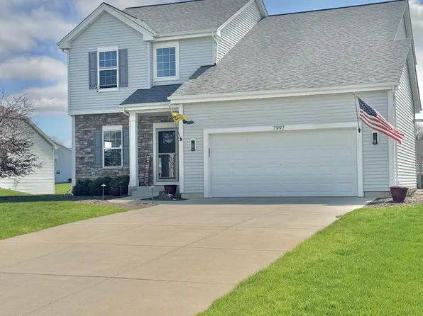 N7997 Woodland COURT, Ixonia, WI 53036