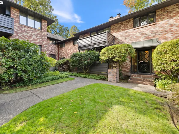 2425 SW 19th Ave Unit 9, Portland, OR 97201