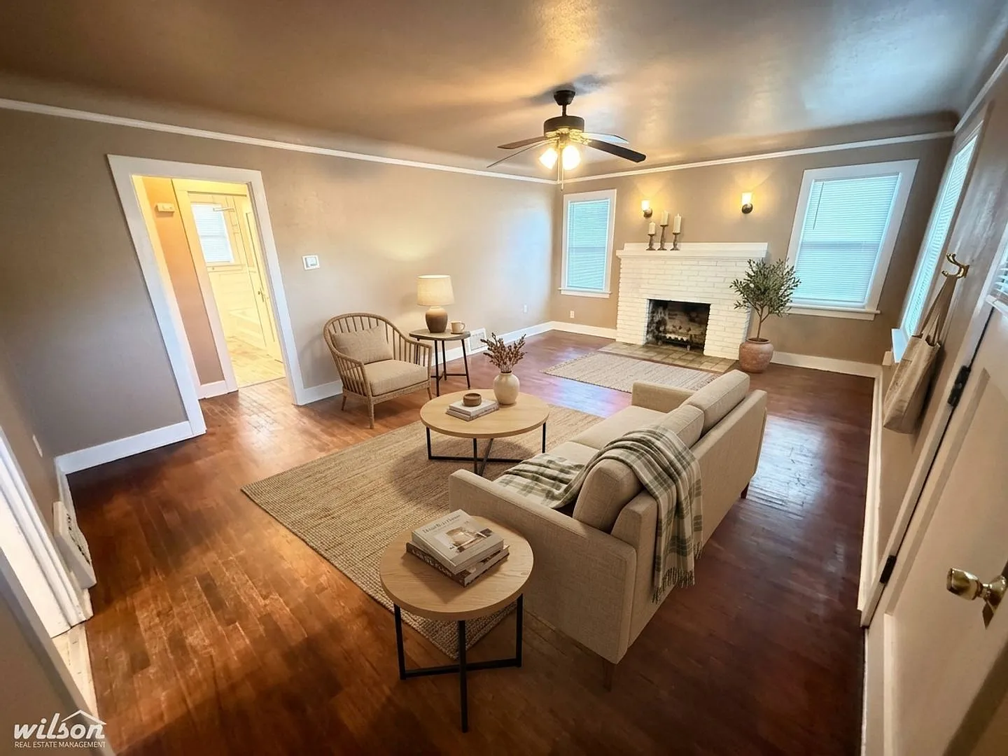 2bd/1ba House in Yakima, WA ! — Photo 3