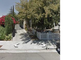 5953 Hayes Ave APT 2, Los Angeles, CA 90042