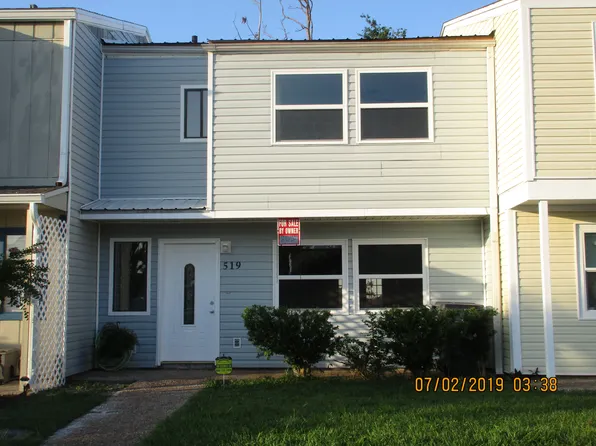 519 Palermo Rd, Panama City, FL 32405