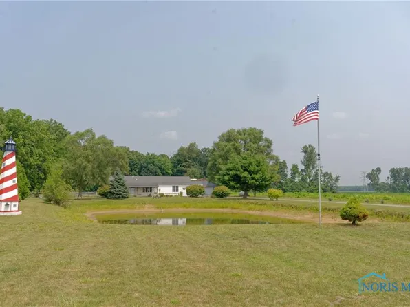 3410 County Road B, Swanton, OH 43558