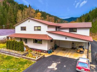 194 Two Mile Rd, Osburn, ID 83849