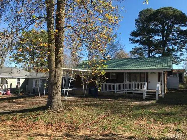 1508 S Gertrude St, Salem, MO 65560