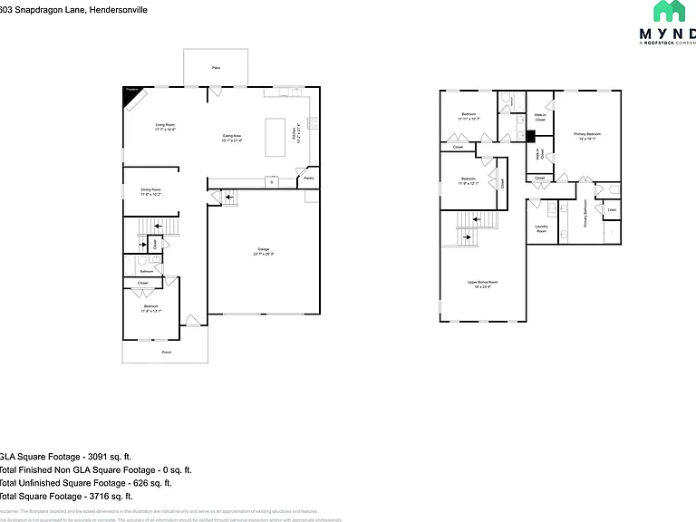 603 Snap Dragon Ln — Photo 25