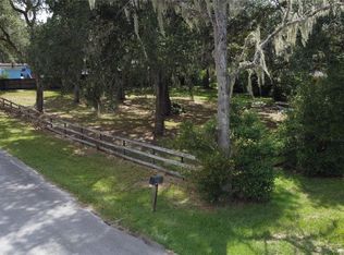 204 Ramano Ave Lot 3, De Leon Springs, FL 32130