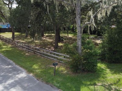 204 Ramano Ave Lot 3, De Leon Springs, FL, 32130