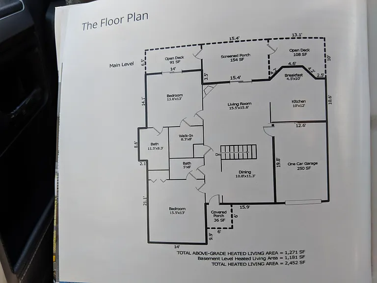 106 Nodding Ln — Photo 26