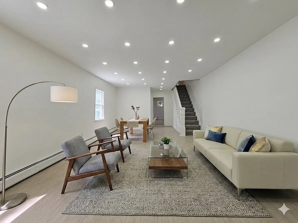 4 bed, 1.5 bath, $1,650 — Photo 2
