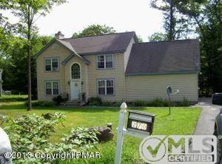 270 Maple Loop, East Stroudsburg, PA 18301