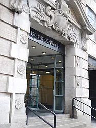 Rented by Sotheby's International Realty