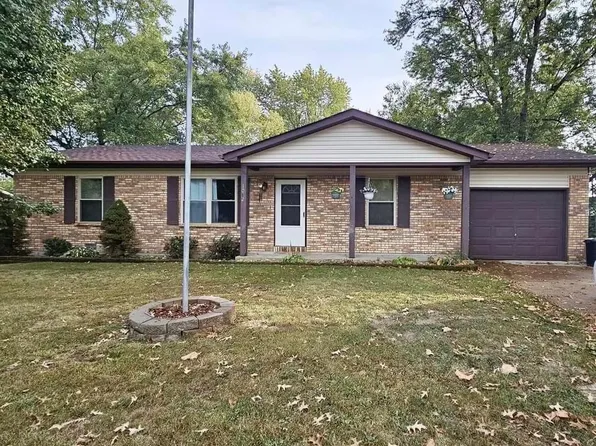 1072 Georgia St, Sullivan, MO 63080