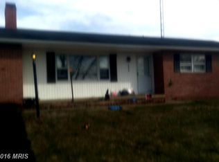13915 Paradise Church Rd, Hagerstown, MD 21742