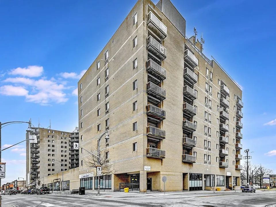 Building Photo