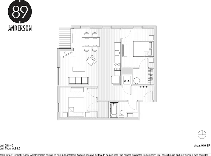89 Anderson — Photo 21