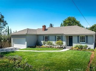 4623 El Camino Corto La Canada, La Canada Flintridge, CA 91011
