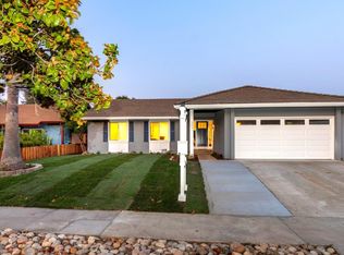 382 Jai Dr, San Jose, CA 95119