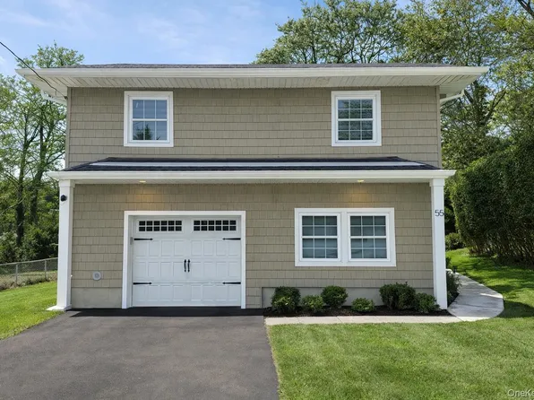 55 Hillside Avenue, Huntington, NY 11743