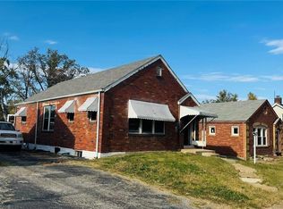 8733 Granada Pl, Saint Louis, MO