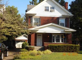 849 Jefferson Ave, Huntington, WV 25704