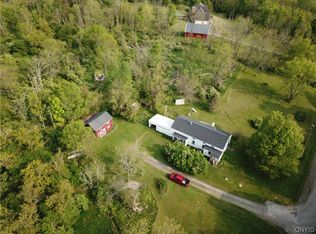 210 Bossard Rd, Groton, NY 13073