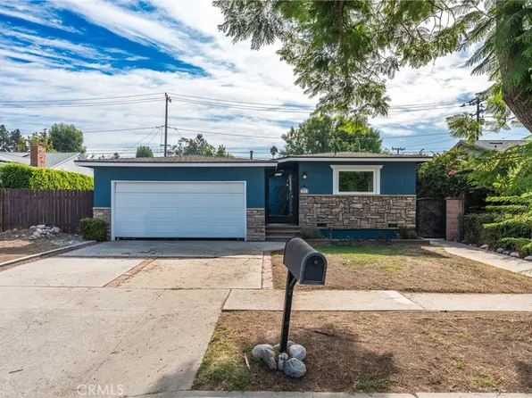 550 Greenbank Ave, Duarte, CA 91010